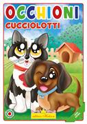 LIBRI OCCHIONI CUCCIOLOTTI - SERIE NATURA 4883