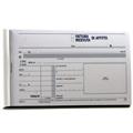 BLOCCO RICEVUTE D'AFFITTO FF.50+50 10X16,8 CM DU1612C000