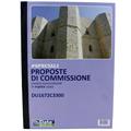 BLOCCO COPIA COMMISSIONE A4 3 COPIE FF.33+33+33 DU1672C3