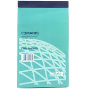 BLOCCO COMANDE 3 COPIE FF.25 16,8X10 161880000
