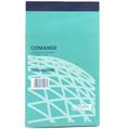 BLOCCO COMANDE 3 COPIE FF.25 16,8X10 161880000