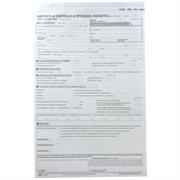 RAPPORTO DI CONTROLLO EFFIC.ENERGETICA TIPO 2 ALLEG.III