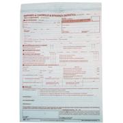 RAPPORTO DI CONTROLLO EFFIC.ENERGETICA TIPO 4 ALLEG.V