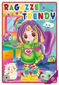 LIBRI RAGAZZE TRENDY - SERIE COLORA 8997