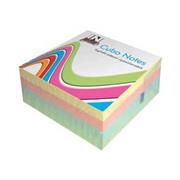 CUBO COLORATO 76X76 FF.400 10524