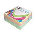 CUBO COLORATO 76X76 FF.400 10524