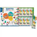 GIOTTO PARTY SET CERA 10X4