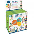GIOTTO PARTY SET CERA 10X4