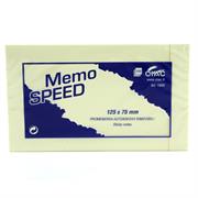MEMO SPEED CIAC 76X127 1938
