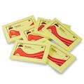NOTES FOGLIETTI ADESIVI IN LINEA GIALLO 76X127 FG.100 13