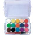 GIOTTO PARTY SET ACQUA COLOR 8X15