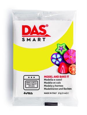 DAS SMART GIALLO LIMONE
