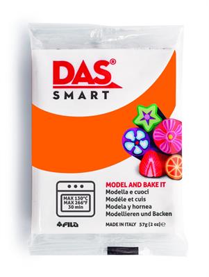 DAS SMART ARANCIONE