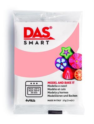 DAS SMART ROSA CARNE