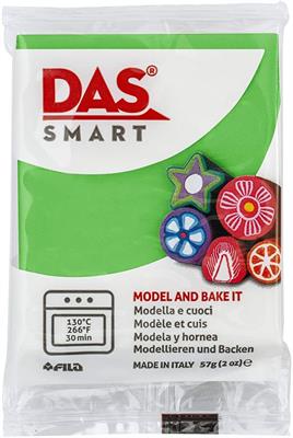 DAS SMART VERDE PRIMAVERA