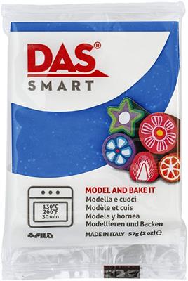 DAS SMART GLITTER BLUE