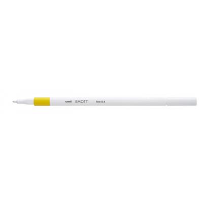 EMOTT PEN 0,4MM GIALLO M PEM-SY G