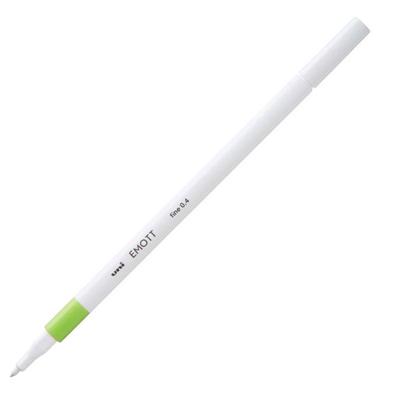 EMOTT PEN 0,4MM VERDE CHIARO M PEM-SY VC