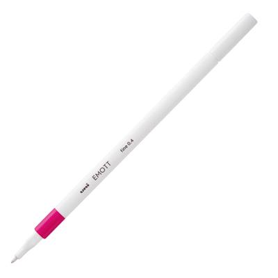 EMOTT PEN 0,4MM ROSA M PEM-SY RA