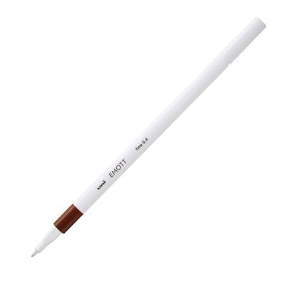 EMOTT PEN 0,4MM MARRONE M PEM-SY M