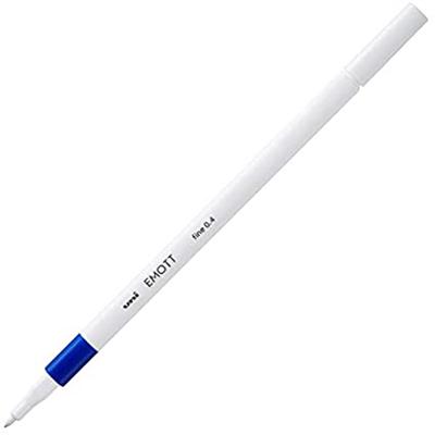 EMOTT PEN 0,4MM BLE M PEM-SY B