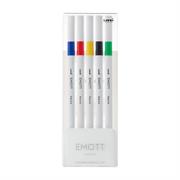 EMOTT PEN 0,4MM PZ.5 M PEM-SY 5C SC1