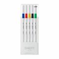 EMOTT PEN 0,4MM PZ.5 M PEM-SY 5C SC1