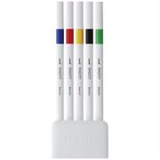 EMOTT PEN 0,4MM PZ.5 M PEM-SY 5C SC2
