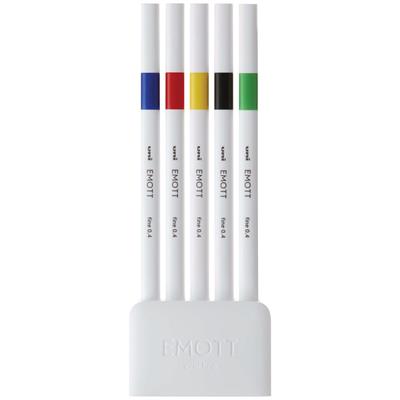 EMOTT PEN 0,4MM PZ.5 M PEM-SY 5C SC2