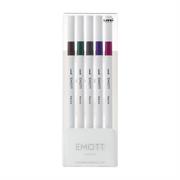 EMOTT PEN 0,4MM PZ.5 M PEM-SY 5C SC3