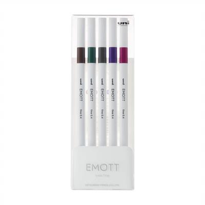 EMOTT PEN 0,4MM PZ.5 M PEM-SY 5C SC3