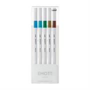 EMOTT PEN 0,4MM PZ.5 M PEM-SY 5C SC4