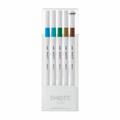 EMOTT PEN 0,4MM PZ.5 M PEM-SY 5C SC4