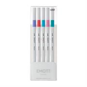 EMOTT PEN 0,4MM PZ.5 M PEM-SY 5C SC5