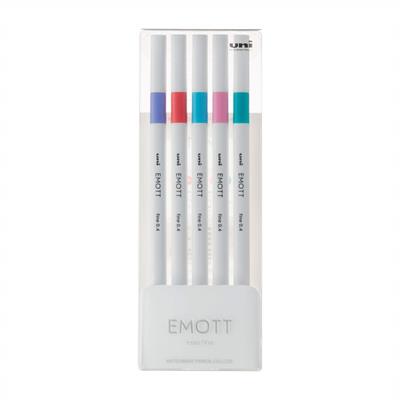 EMOTT PEN 0,4MM PZ.5 M PEM-SY 5C SC5