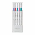 EMOTT PEN 0,4MM PZ.5 M PEM-SY 5C SC5
