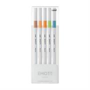 EMOTT PEN 0,4MM PZ.5 M PEM-SY 5C SC6