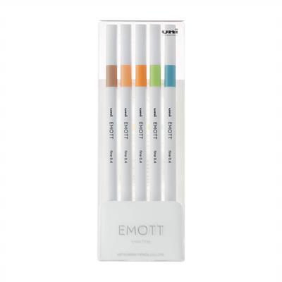 EMOTT PEN 0,4MM PZ.5 M PEM-SY 5C SC6