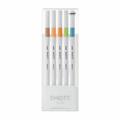 EMOTT PEN 0,4MM PZ.5 M PEM-SY 5C SC6
