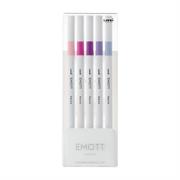 EMOTT PEN 0,4MM PZ.5 M PEM-SY 5C SC7