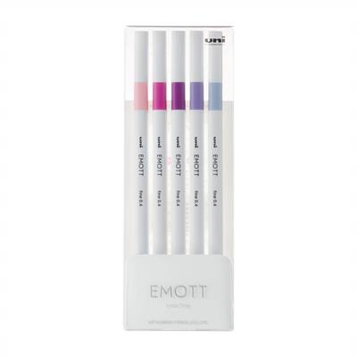 EMOTT PEN 0,4MM PZ.5 M PEM-SY 5C SC7