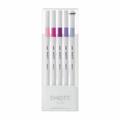 EMOTT PEN 0,4MM PZ.5 M PEM-SY 5C SC7