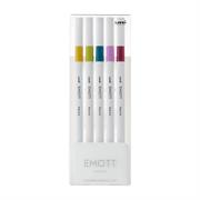 EMOTT PEN 0,4MM PZ.5 M PEM-SY 5C SC8