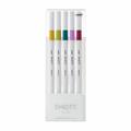 EMOTT PEN 0,4MM PZ.5 M PEM-SY 5C SC8