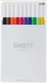 EMOTT PEN 0,4MM PZ.10 M PEM-SY 10C 1