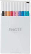 EMOTT PEN 0,4MM PZ.10 M PEM-SY 10C 2