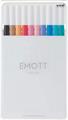 EMOTT PEN 0,4MM PZ.10 M PEM-SY 10C 2