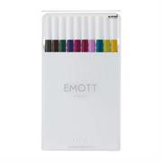 EMOTT PEN 0,4MM PZ.10 M PEM-SY 10C 3