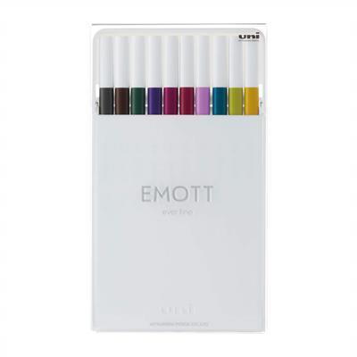 EMOTT PEN 0,4MM PZ.10 M PEM-SY 10C 3