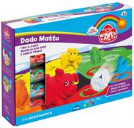 DIDO' DADO MATTO GIOCO 330400
